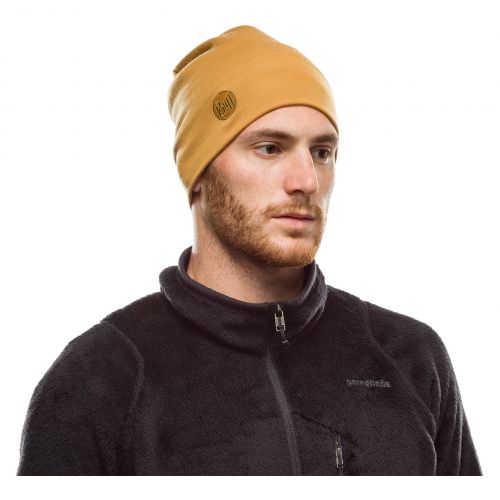Czapka Buff z wełny Merino 111170.337
