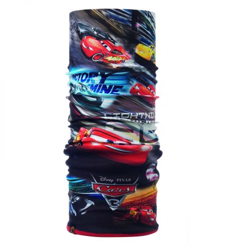 Komin dziecięcy Buff Polar Cars 117317.555