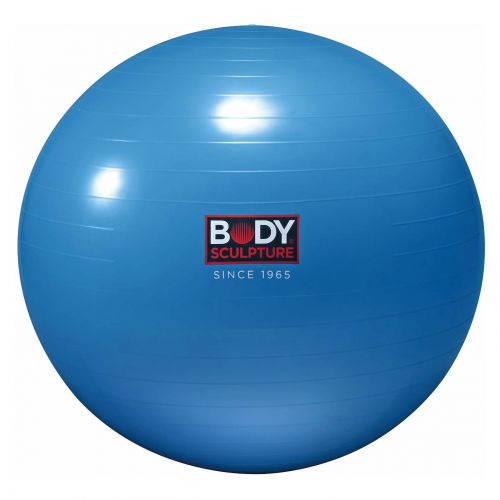 Piłka gimnastyczna Body Sculpture Anti-Burst 75 CM BB 001