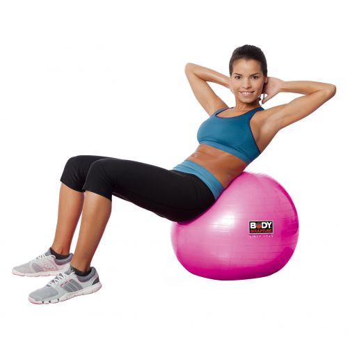 Piłka gimnastyczna Body Sculpture Anti-Burst 56 cm BB 001