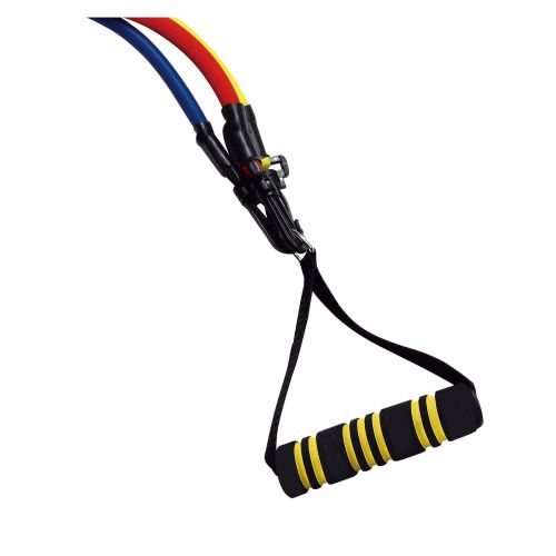 Zestaw gum treningowych Body Sculpture 114 cm BB 2330