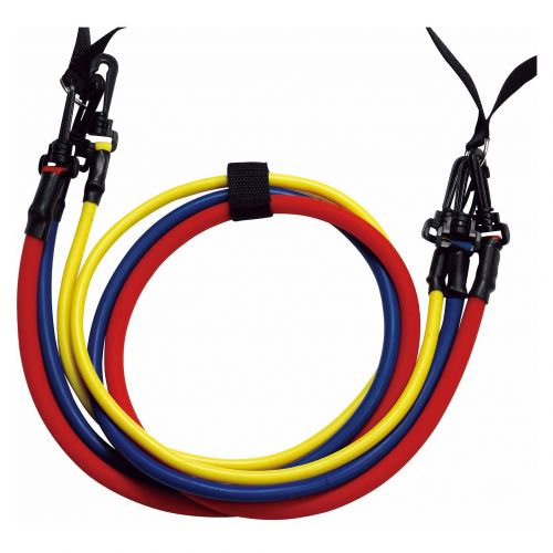 Zestaw gum treningowych Body Sculpture 114 cm BB 2330