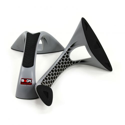 Uchwyty do pompek Body Sculpture BB 634