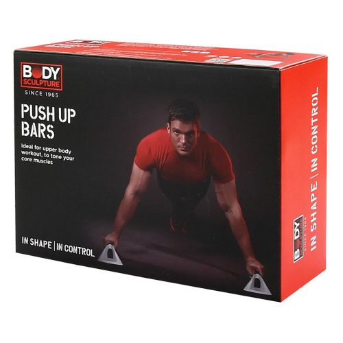 Uchwyty do pompek Body Sculpture BB 634