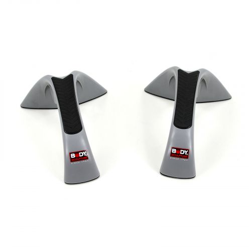 Uchwyty do pompek Body Sculpture BB 634