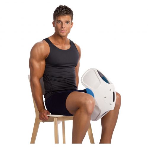 Platforma do brzuszków Body Sculpture BIO TRIMMER BB 6362