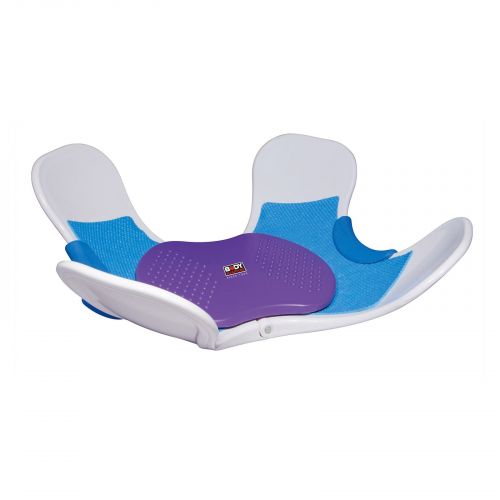 Platforma do brzuszków Body Sculpture BIO TRIMMER BB 6362