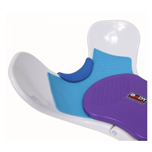Platforma do brzuszków Body Sculpture BIO TRIMMER BB 6362