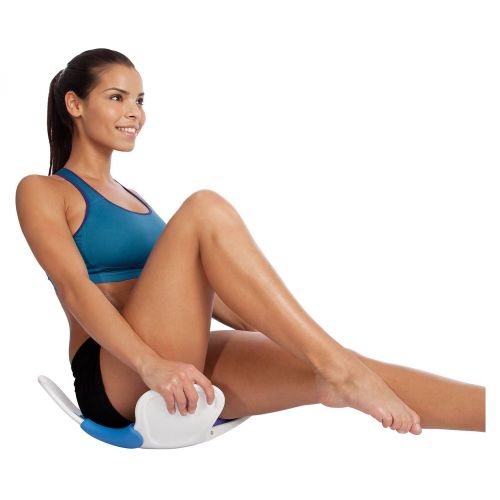 Platforma do brzuszków Body Sculpture BIO TRIMMER BB 6362