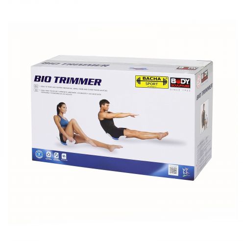 Platforma do brzuszków Body Sculpture BIO TRIMMER BB 6362