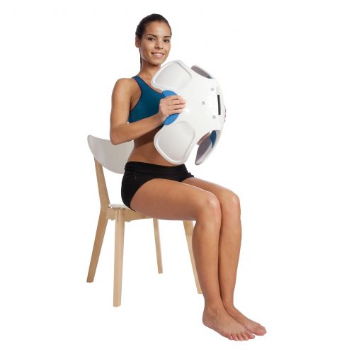 Platforma do brzuszków Body Sculpture BIO TRIMMER BB 6362