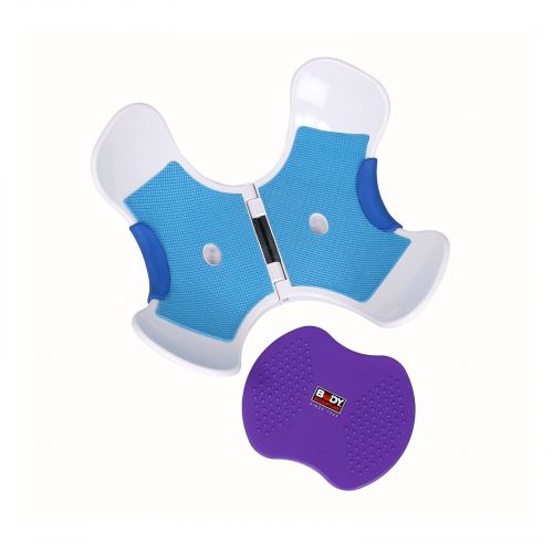 Platforma do brzuszków Body Sculpture BIO TRIMMER BB 6362