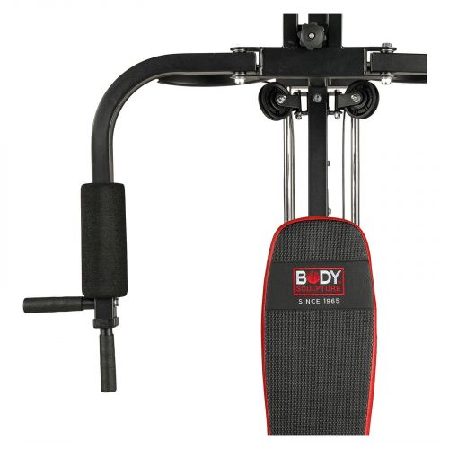 Atlas do ćwiczeń Body Sculpture Multi Gym Basic BMG4202