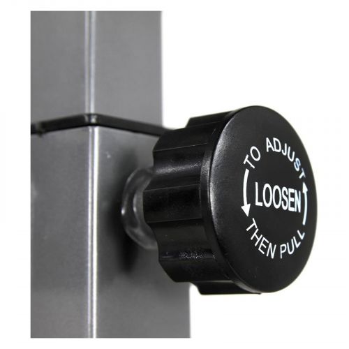 Wioślarz treningowy Body Sculpture Speed BR 1900