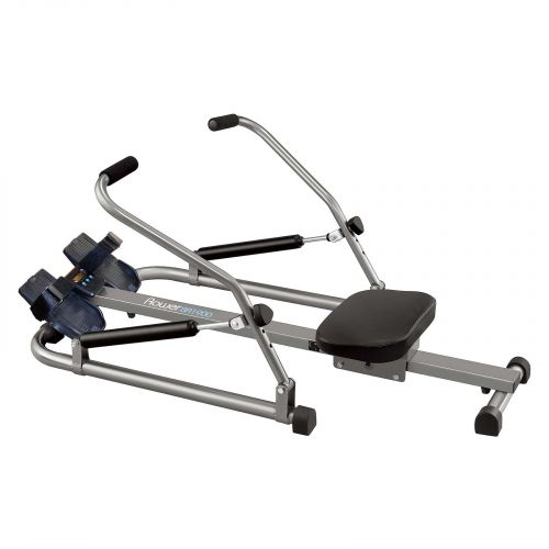 Wioślarz treningowy Body Sculpture Speed BR 1900