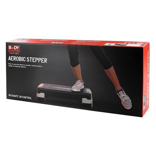Step do ćwiczeń Body Sculpture STEP SLIM BSB 580