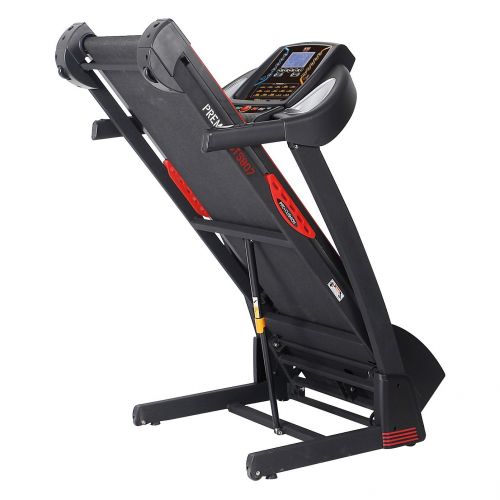 Bieżnia elektryczna Body Sculpture Premium BT3138