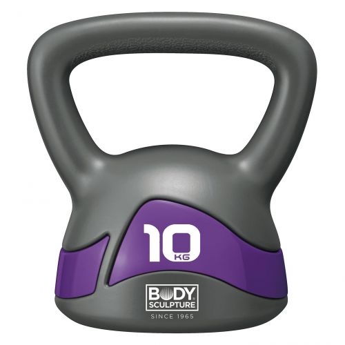 Hantla Kettlebell Body Sculpture 10 kg BW 117