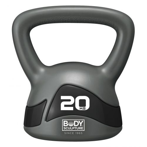 Hantla Kettlebell Body Sculpture BW 117 20KG