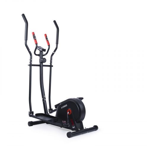 Orbitrek magnetyczny Body Sculpture E1660