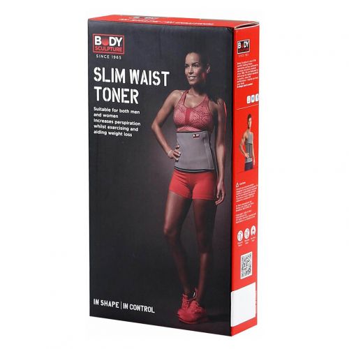 Pas wyszczuplający Body Sculpture SB 876C