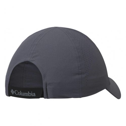 Czapka z daszkiem Columbia Silver Ridge III CZA0030