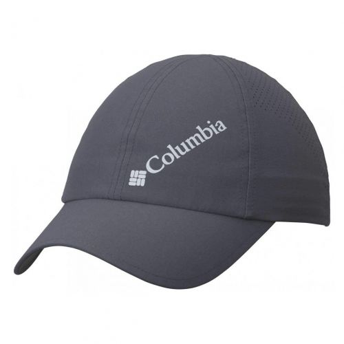 Czapka z daszkiem Columbia Silver Ridge III CZA0030