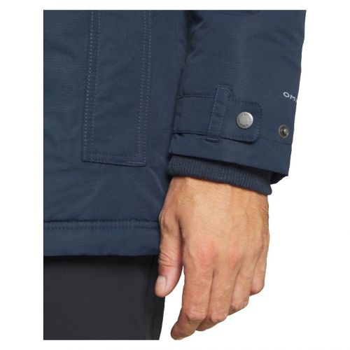 Kurtka męska ocieplana Columbia Rugged Path Parka COLKTZ0006