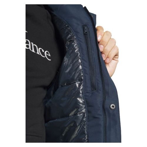 Kurtka męska ocieplana Columbia Rugged Path Parka COLKTZ0006