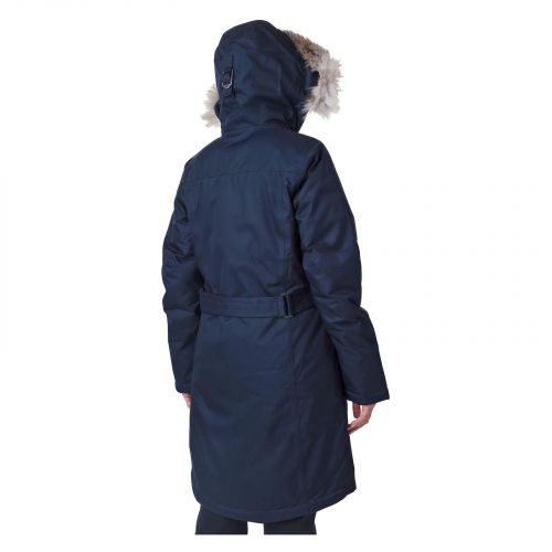 Kurtka ocieplona damska Columbia Alpine Escape Jacket COLKTZ0008