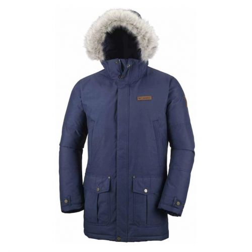 Kurtka męska ocieplana Columbia Timberline Ridge COLKTZ0009