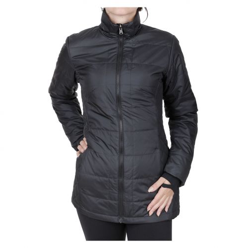 Kurtka turystyczna damska ocieplona Columbia Carson Pass Interchange COLKTZ0012