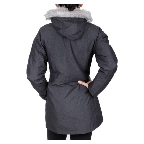 Kurtka turystyczna damska ocieplona Columbia Carson Pass Interchange COLKTZ0012