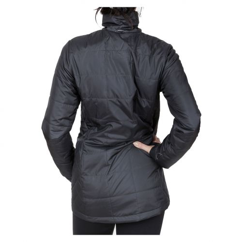 Kurtka turystyczna damska ocieplona Columbia Carson Pass Interchange COLKTZ0012