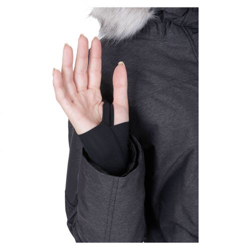 Kurtka turystyczna damska ocieplona Columbia Carson Pass Interchange COLKTZ0012