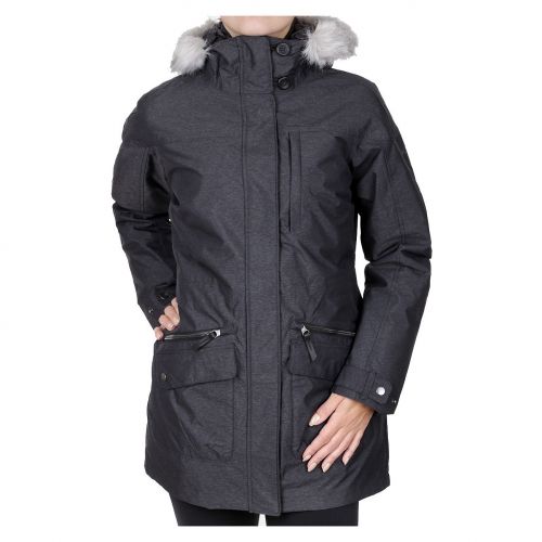 Kurtka turystyczna damska ocieplona Columbia Carson Pass Interchange COLKTZ0012