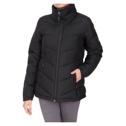 Kurtka damska ocieplana Columbia Pike Lake COLKTZ0019