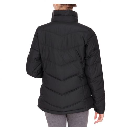 Kurtka damska ocieplana Columbia Pike Lake COLKTZ0019