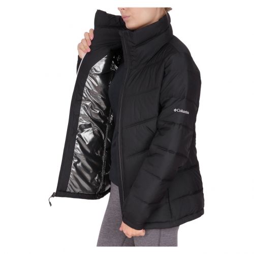 Kurtka damska ocieplana Columbia Pike Lake COLKTZ0019