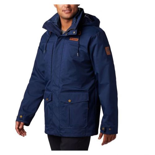 Kurtka męska 3w1 Columbia Horizons Pine Interchange COLKTZ0021