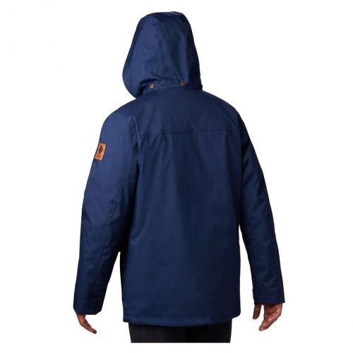 Kurtka męska 3w1 Columbia Horizons Pine Interchange COLKTZ0021