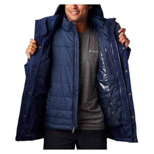 Kurtka męska 3w1 Columbia Horizons Pine Interchange COLKTZ0021