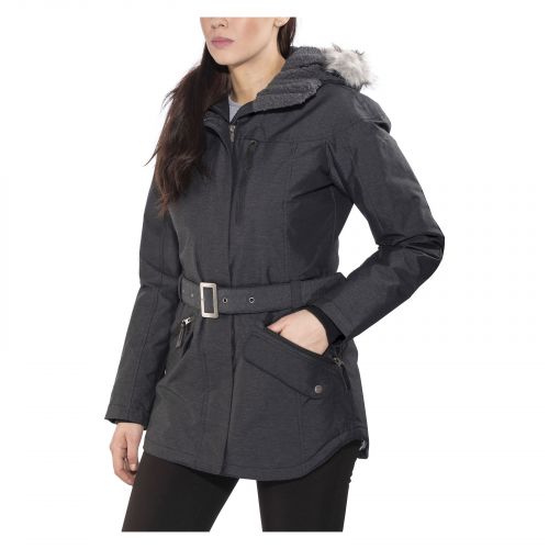 Kurtka damska ocieplona Columbia Carson Pass II COLKTZ0030