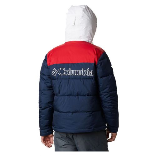 Kurtka męska narciarska Columbia Iceline Ridge KUN0026