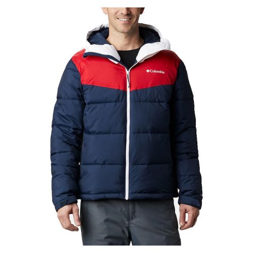 Kurtka męska narciarska Columbia Iceline Ridge KUN0026