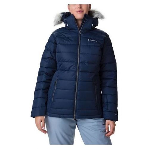 Kurtka damska narciarska Columbia Ponderay KUN0027