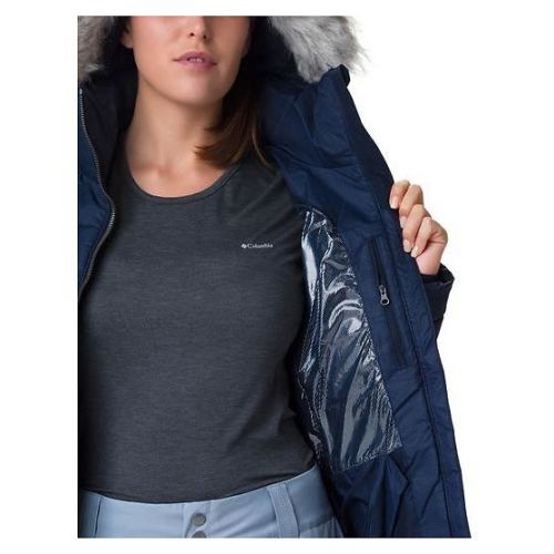 Kurtka damska narciarska Columbia Ponderay KUN0027
