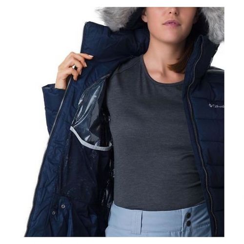 Kurtka damska narciarska Columbia Ponderay KUN0027