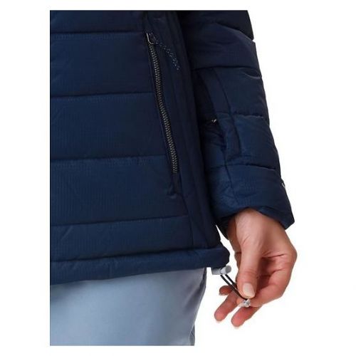 Kurtka damska narciarska Columbia Ponderay KUN0027