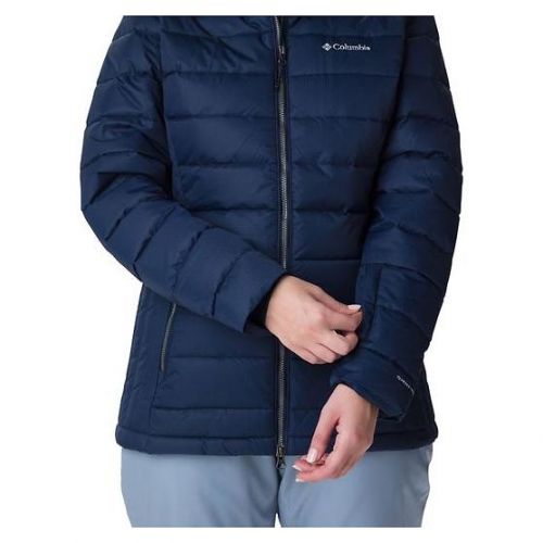 Kurtka damska narciarska Columbia Ponderay KUN0027